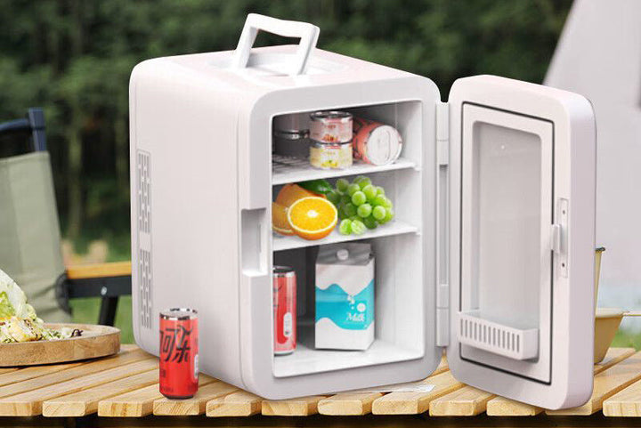 Portable Refrigerator Stornfield