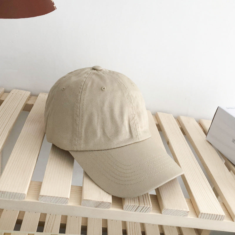 Unisex Classic Comfort Adjustable Cap Stornfield