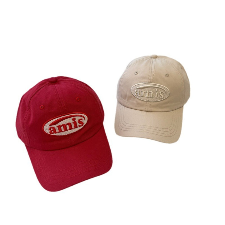 Men's Premium Adjustable Cotton Baseball Cap Stornfield