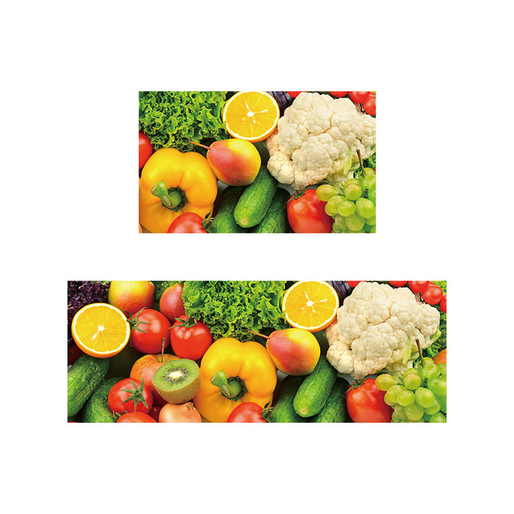 Fresh Produce Stornfield