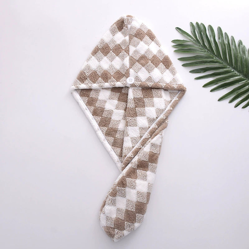 Women's stylish hair turban Stornfield