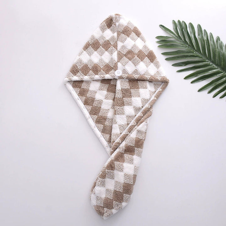 Women's stylish hair turban Stornfield