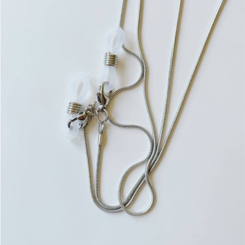 Stylish Adjustable Eyewear Chain Stornfield