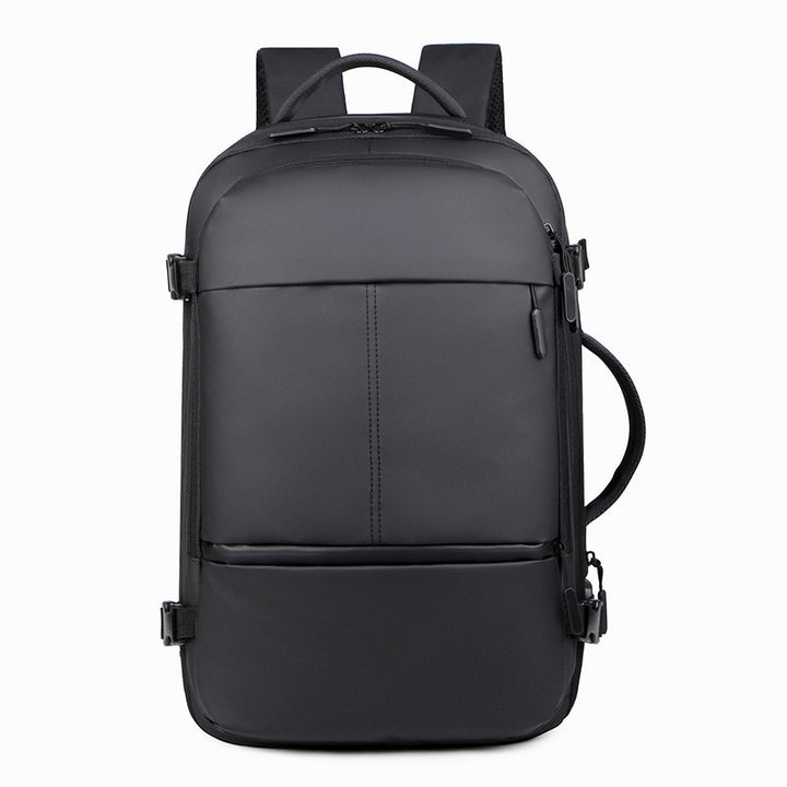 Versatile Business Travel Backpack Stornfield