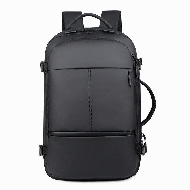 Ergonomic Multi-Pocket Travel Backpack Stornfield