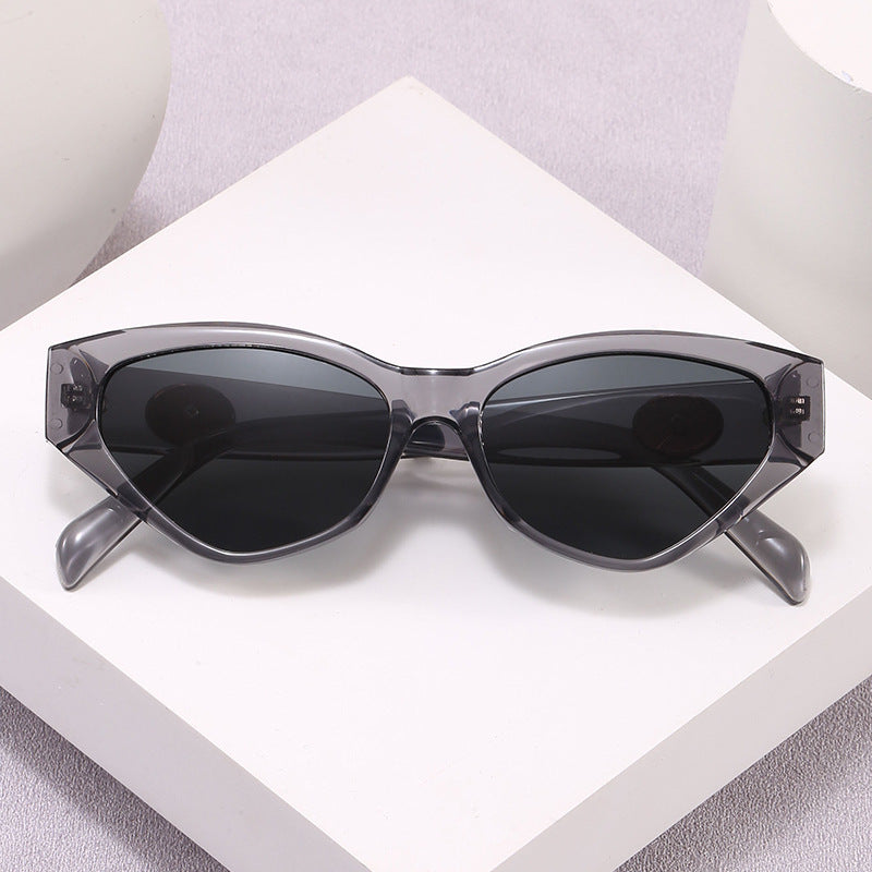 Ladies fashionable sunglasses in elegant design Stornfield