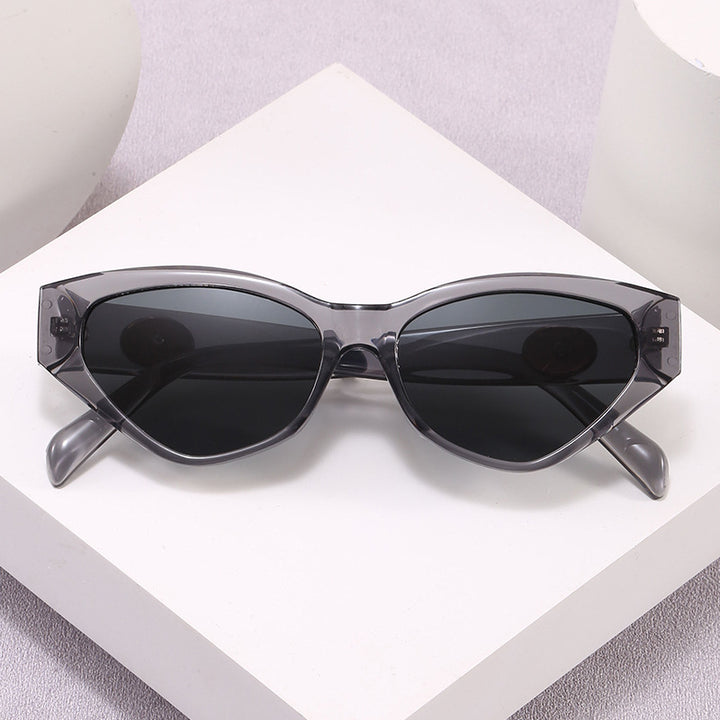 Ladies fashionable sunglasses in elegant design Stornfield