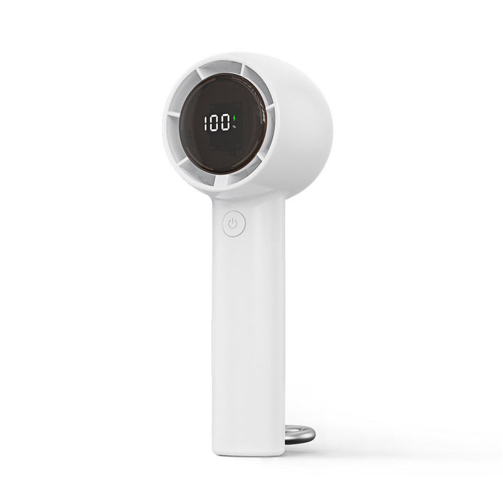 Unisex Handheld Smart Cooling Device Stornfield