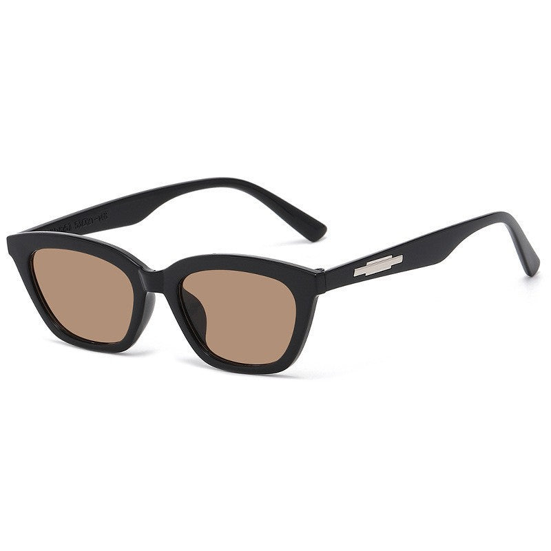 Modern Geometric Sunglasses Stornfield