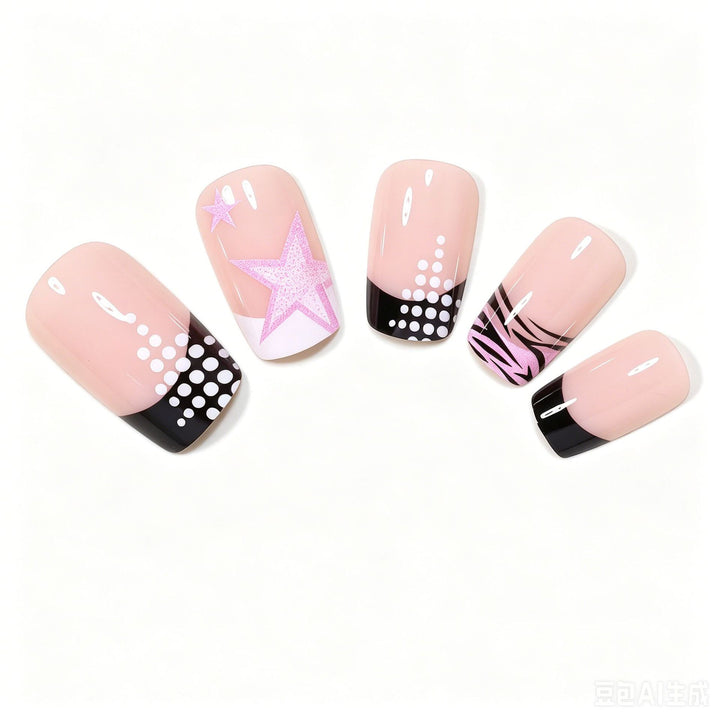 Artistic Nail Art Tips Stornfield