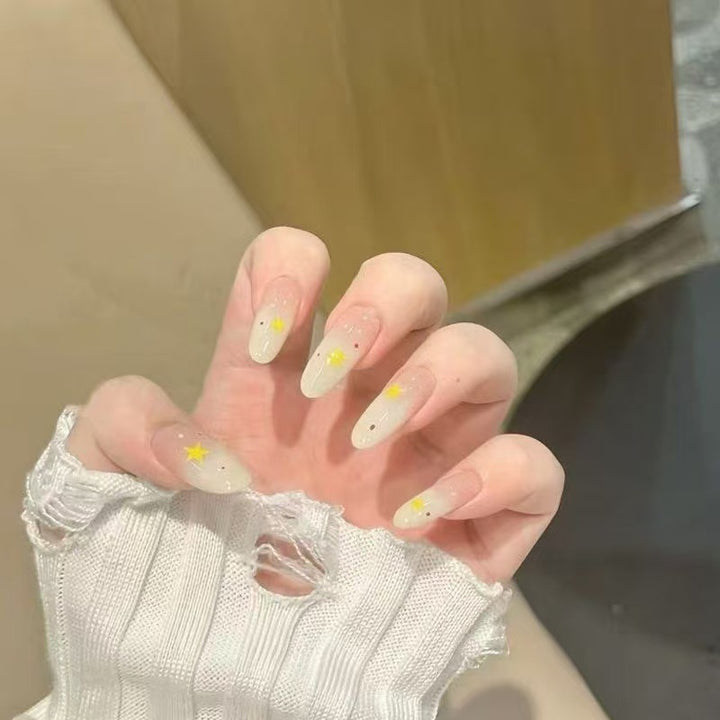 Nail Art Stornfield