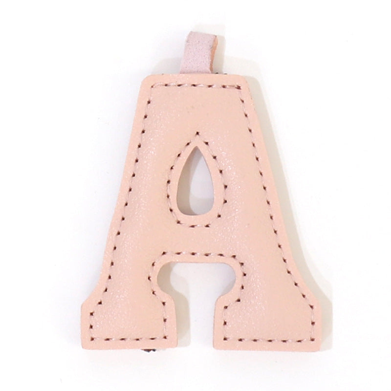 Personalizable keychain Stornfield