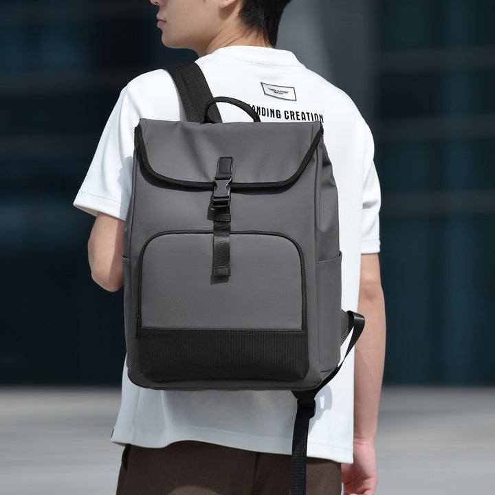 Stylish Urban Laptop Backpack Stornfield
