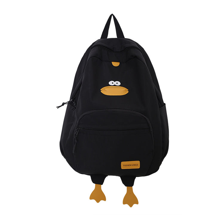 Cute Cartoon Character Backpack Stornfield