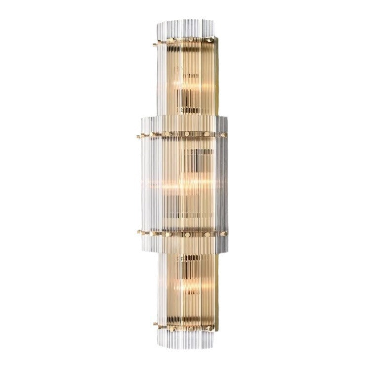 Modern Versatile Wall Light Fixture