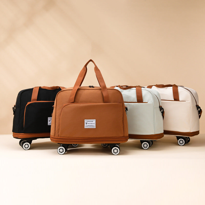 Roller bag Stornfield