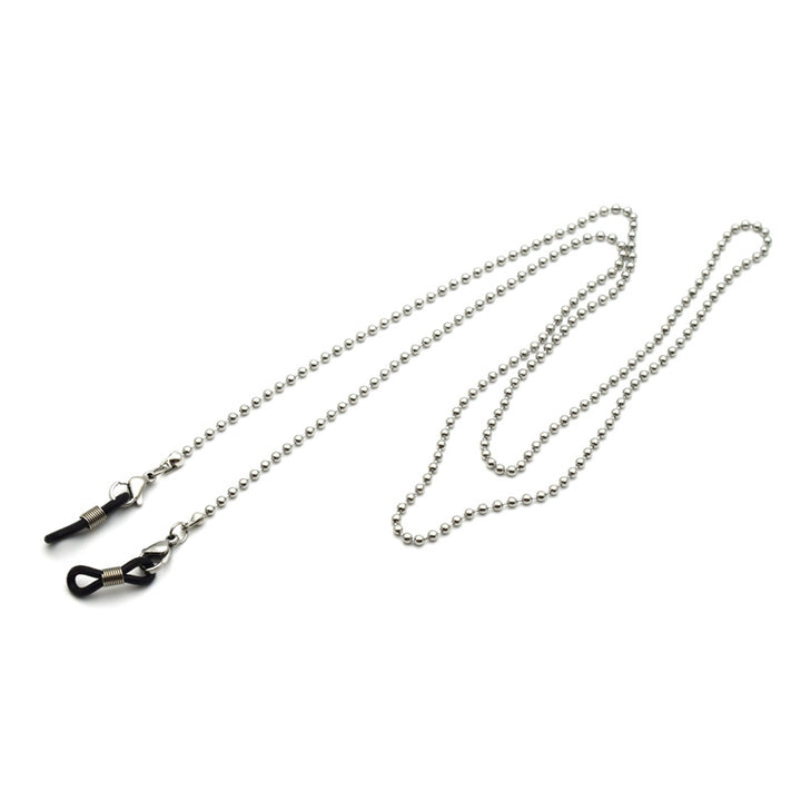 Durable Eyewear Retainer Chain Stornfield