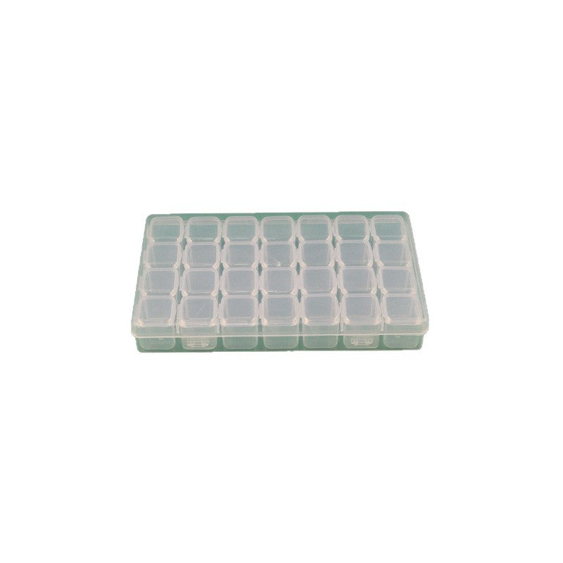 Multi-Function Craft Storage Organizer Stornfield