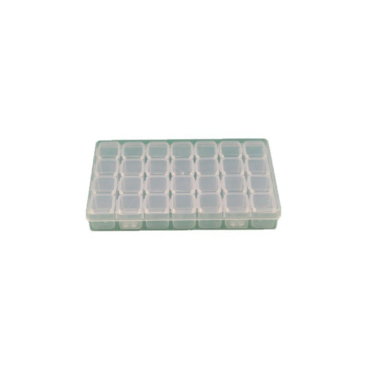Multi-Function Craft Storage Organizer Stornfield