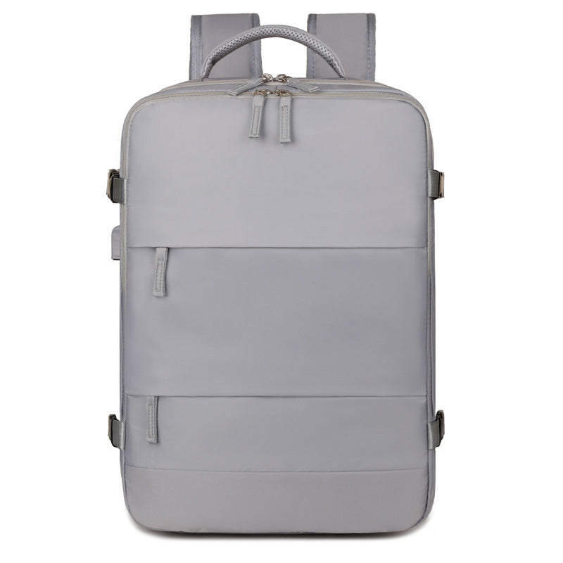 Modern Functional Backpack Stornfield