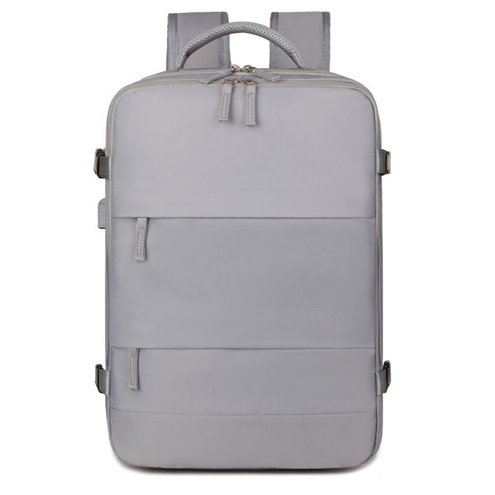 Modern Functional Backpack Stornfield