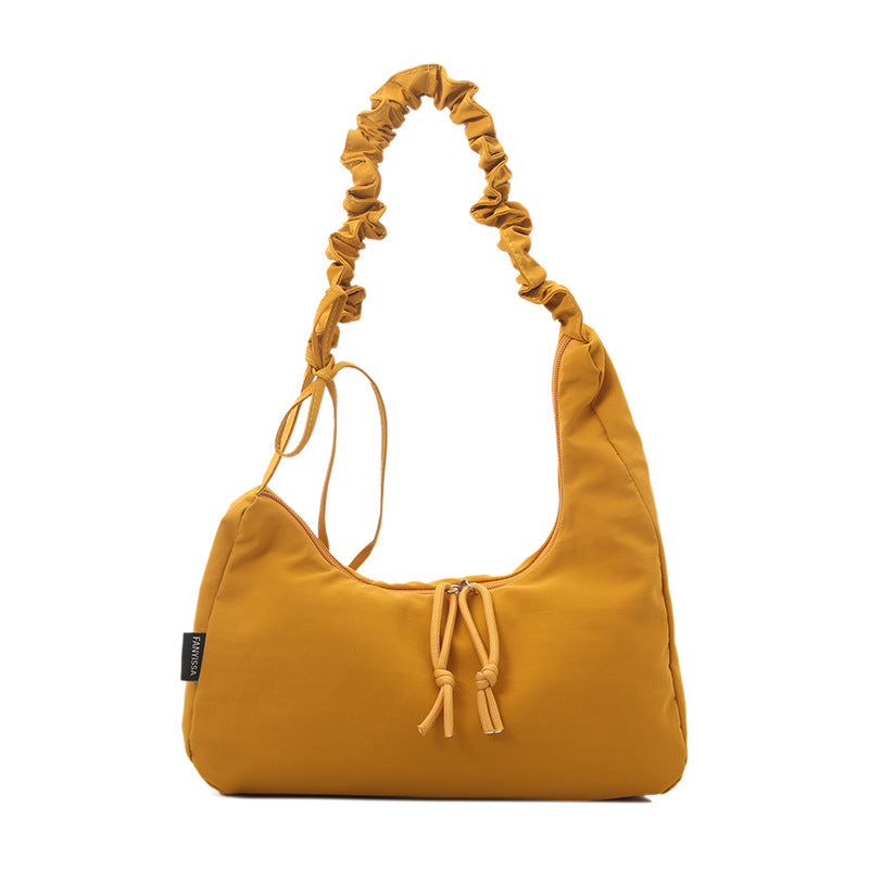 Trendy Slouchy Hobo Handbag Stornfield