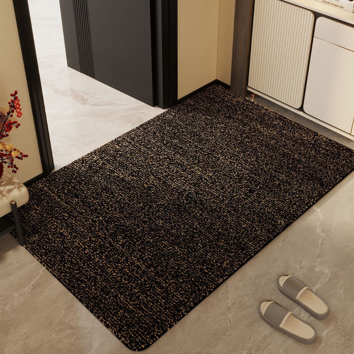Soft Textured Indoor Mat