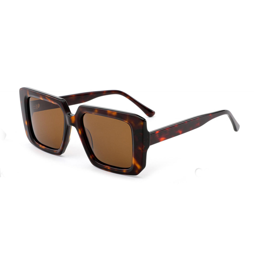 Women's sunglasses in a stylish, square design with UV protection Stornfield