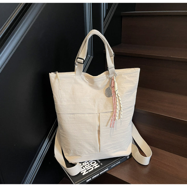Chic Multi-Functional Everyday Tote Stornfield