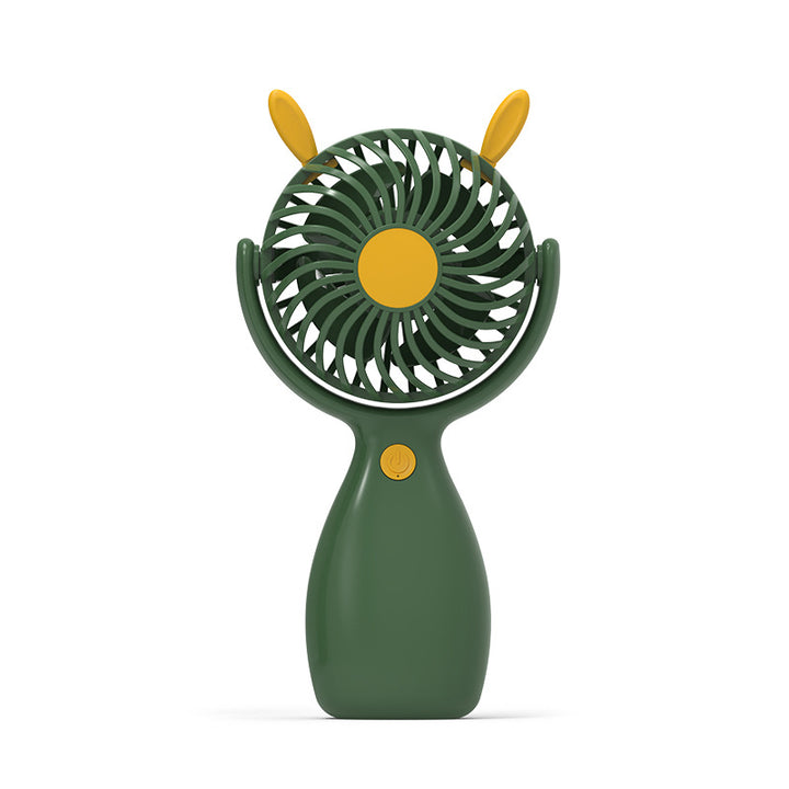 Ladies portable mini fan Stornfield