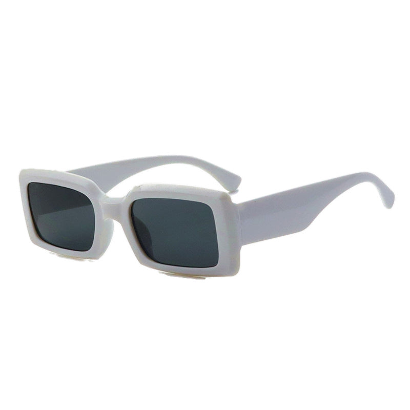Fashionable Square Frame Sunglasses Stornfield
