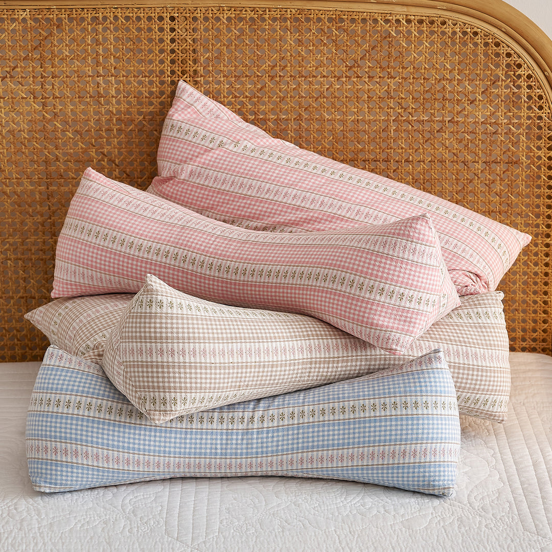 Luxury meditation cushion with ergonomic support Stornfield