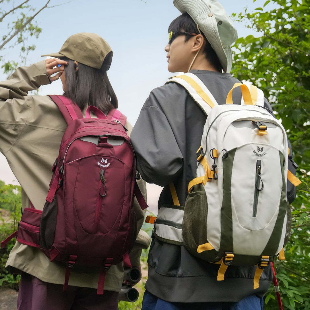 Versatile Multi-Compartment Backpack Stornfield 1791205170