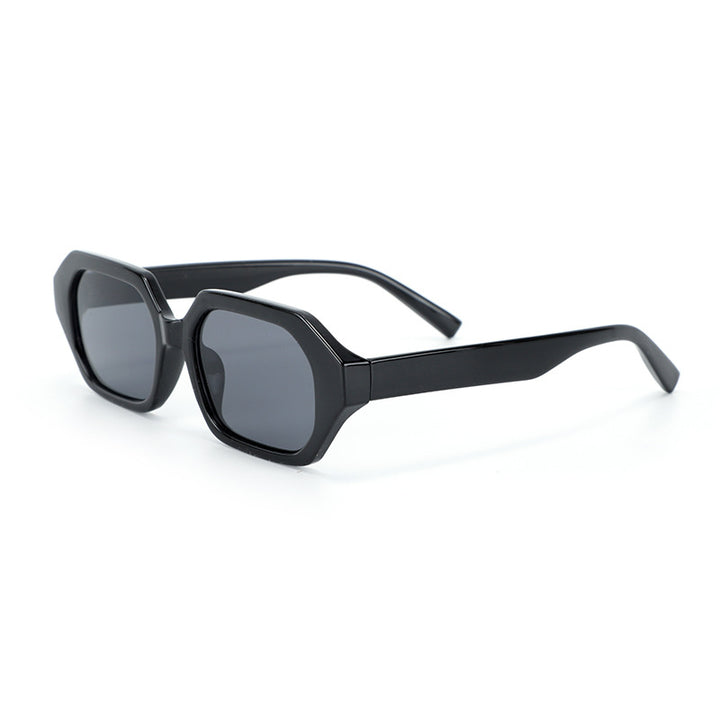 Ladies' striking sunglasses in modern design Stornfield