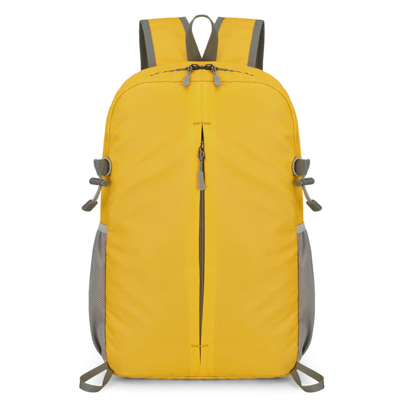 Lightweight Multi-Pocket Travel Backpack Stornfield