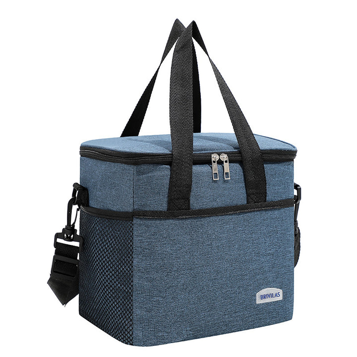 Insulated Food Storage Cooler Tote Stornfield