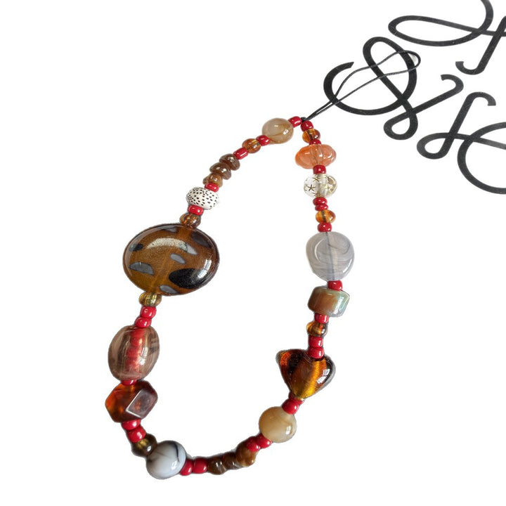 Decorative Beaded Eyewear Lanyard Stornfield 1790134650