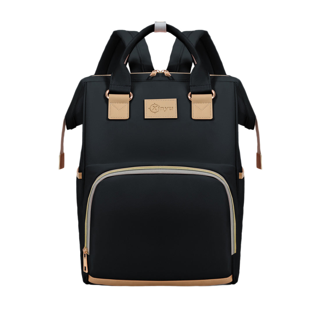 Versatile Multi-Functional Backpack Stornfield