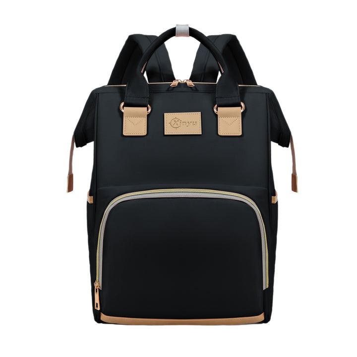 Versatile Multi-Functional Backpack Stornfield