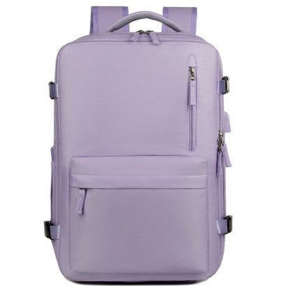 Multi-Functional Work and Travel Backpack Stornfield