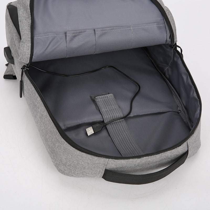 Stylish Laptop Backpack Stornfield