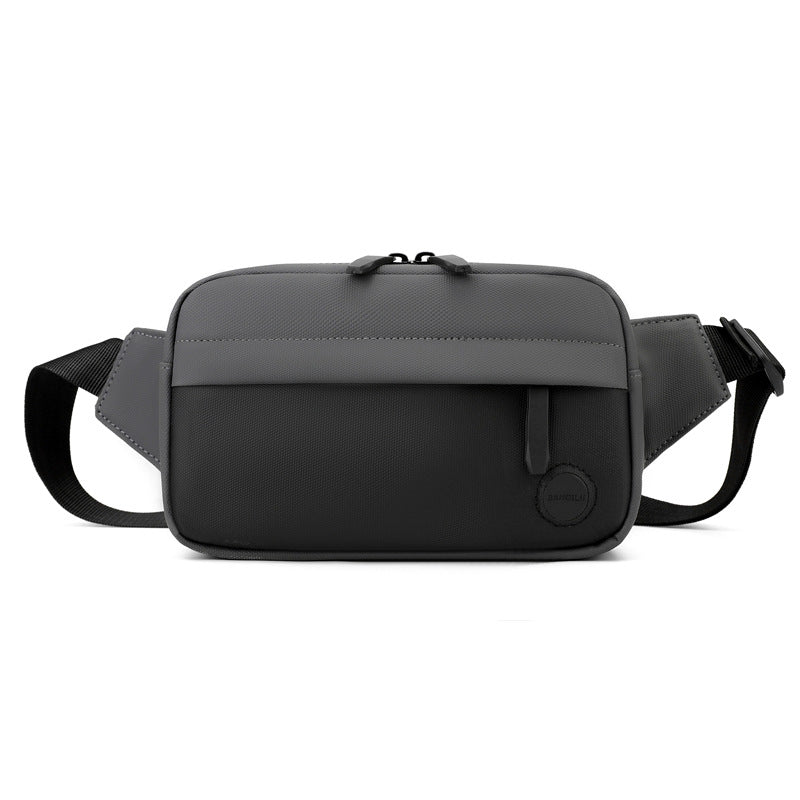 Compact Utility Sling Bag Stornfield