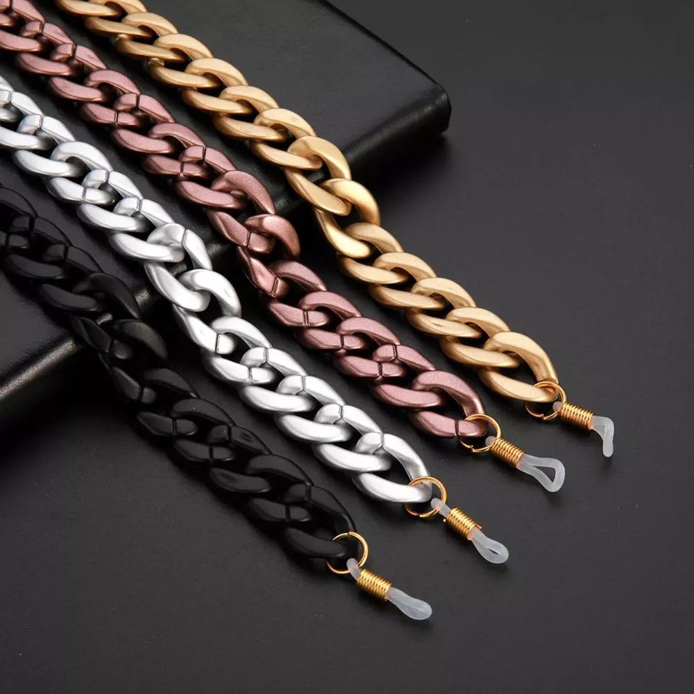 Stylish Sunglasses Chain Holder Stornfield