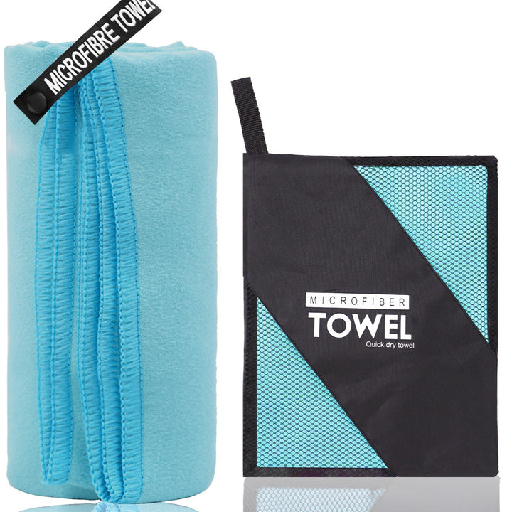 Microfiber Quick-Drying Towel Stornfield