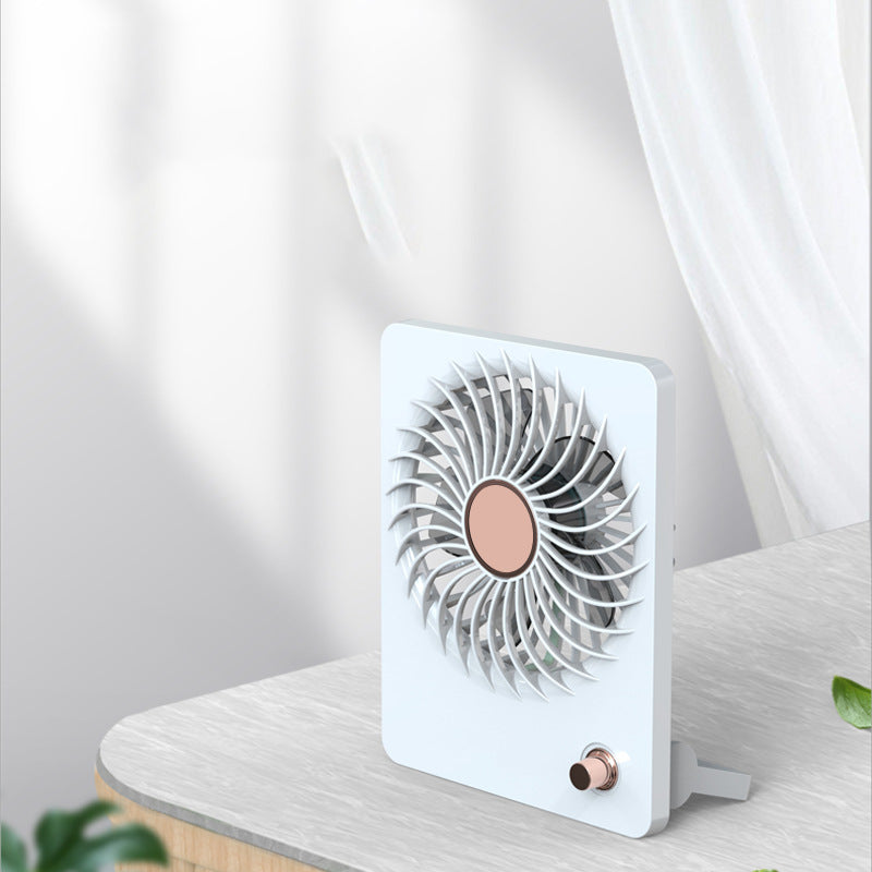 Mini table fan Stornfield