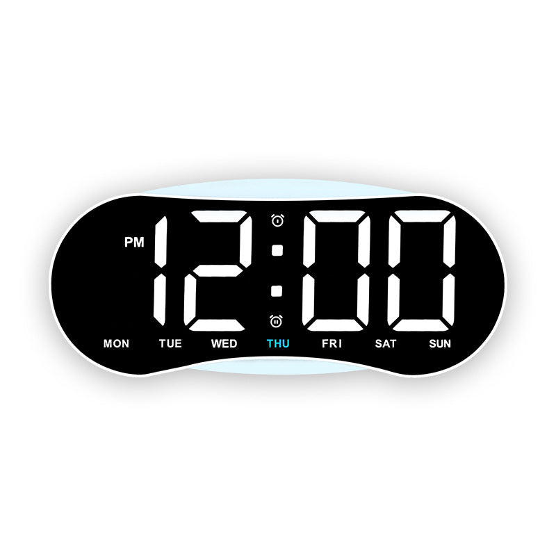 Digital Multifunction Alarm Clock Stornfield