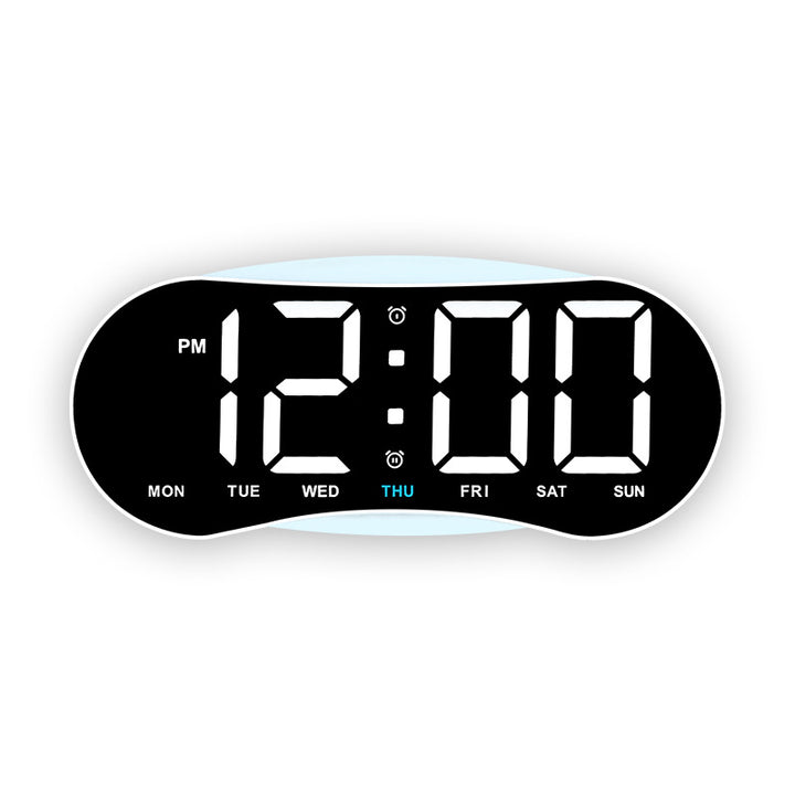 Digital Multifunction Alarm Clock Stornfield