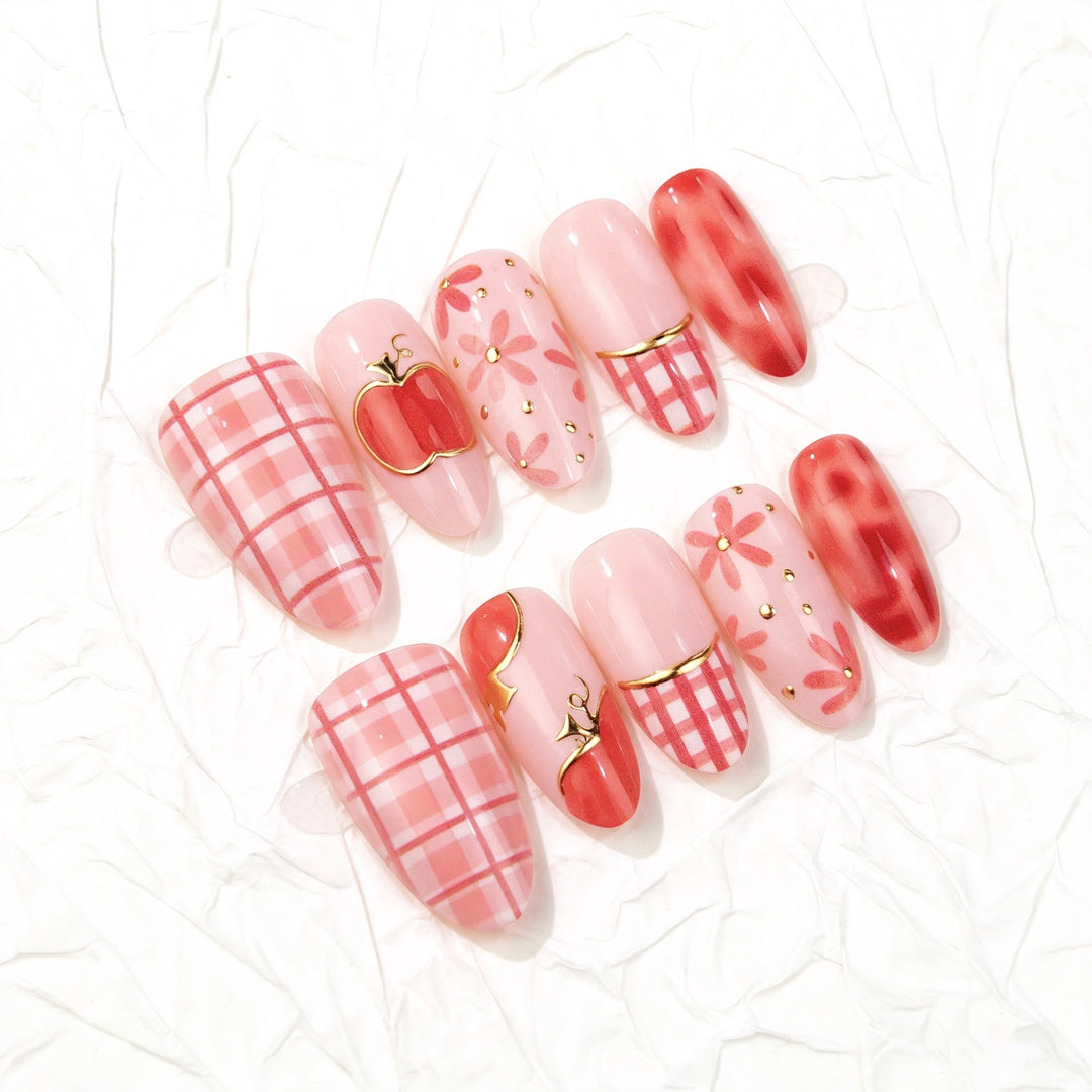 Premium Nail Art