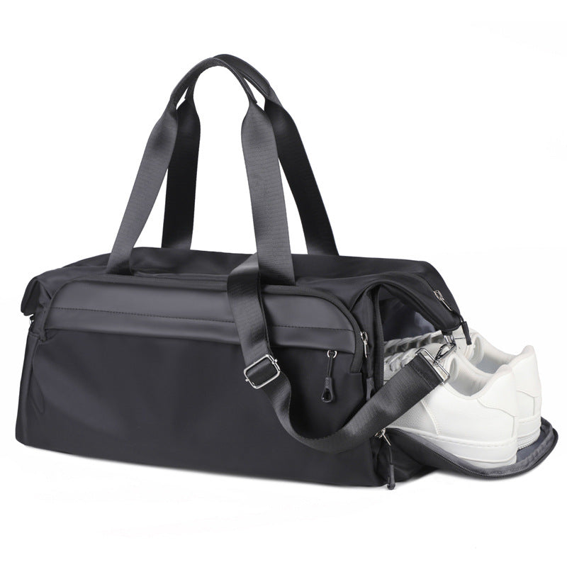 Sports Travel Duffel Bag Stornfield