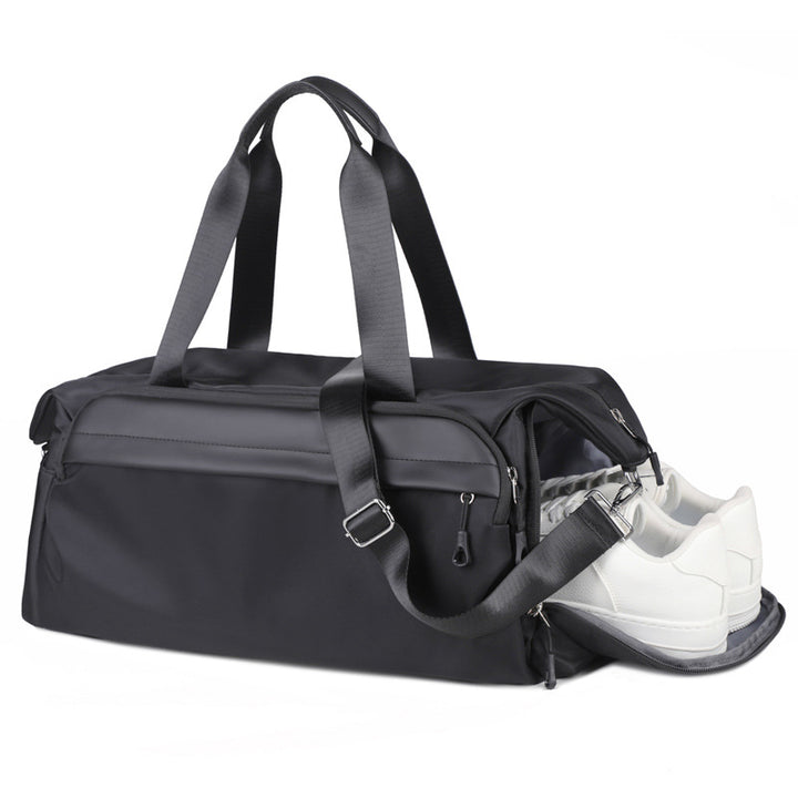 Sports Travel Duffel Bag Stornfield